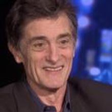 THEATER TALK to Re-Air 2012 Interview with Roger Rees This Week