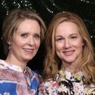 Photo Coverage: Meet the 2017 Tony Nominees - THE LITTLE FOXES' Cynthia Nixon and…