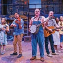 BWW Review: CHARLOTTE'S WEB Brings Down-Home Charm To a Classic Story
