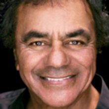 Tickets On Sale Friday for Johnny Mathis at NJPAC