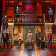 Breaking News: Last Stop! Broadway's IN TRANSIT to Catch Final Express Train This Sun