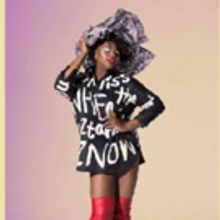 Alex Newell to Join Marti Cummings at STAGE FRIGHT Holiday Show, 12/21