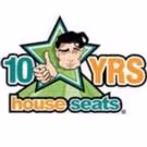 house seats Las Vegas Hosts THE SET LIST Benefit Tonight