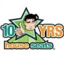 house seats Las Vegas Hosts THE SET LIST Benefit Tonight