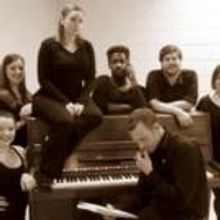 THEY'RE PLAYING OUR SONG Plays MCCC's Kelsey Theatre, Now thru 6/7