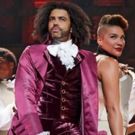 HAMILTON Coming to Cleveland During 2017-18 Season