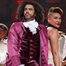 HAMILTON Coming to Cleveland During 2017-18 Season