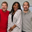 Lin-Manuel Miranda, Audra McDonald, Jane Krakowski & Jesse Tyler Ferguson Will Ride…