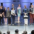 Photo Flash: Inside Shakespeare in America at The Old Globe with Marion Ross, Lily…