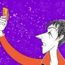 BWW Exclusive: Ken Fallin Draws the Stage- THE CURIOUS INCIDENT OF THE DOG IN THE…