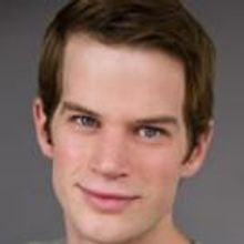 THE FRIDAY FIVE (on Thursday!): THE 39 STEPS' Josh Bernaski