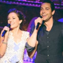 Photo Flash: Laura Osnes, Zachary Levi, Jeremy Jordan & More Bring THE BROADWAY…