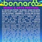 Bonnaroo Music and Arts Festival Reveals 2017 Lineup