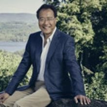 Yo-Yo Ma to Promote Artistic Development at Youth Music Culture Guangdong