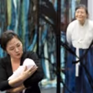 Korean Chamber Opera FROM MY MOTHER'S MOTHER Comes to Flushing for Mother's Day