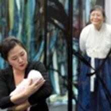Korean Chamber Opera FROM MY MOTHER'S MOTHER Comes to Flushing for Mother's Day