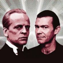 BWW Review:  KINSKI AND I Shares One Man's Fascination With Successful and Controvers