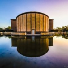 The Buffalo Philharmonic Orchestra Offers Free Tickets to Vets and Active Military, 1