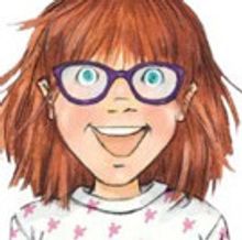 Rivertown Theaters Presents The Younger Set Favorite JUNIE B JONES The Musical on the