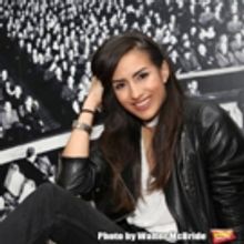 BWW Interview - Debut of the Month - CHARLIE AND THE CHOCOLATE FACTORY's Yesenia Ayal