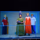 Photo Flash: Get a Post-Electric Look at MR. BURNS at Luminous Theatre