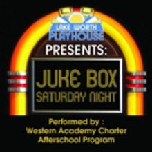 Lake Worth Playhouse to Host JUKEBOX SATURDAY NIGHT Outreach Event