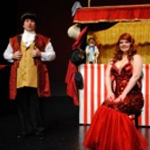 Garden State Philharmonic to Make Debut with Adelmo Guidarelli and His One-Man Show O