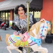 JOAN CRAWFORD'S HOUSE PARTY Returns to the Footlight for One Night Only