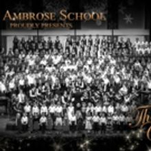 The Ambrose School to Present THE HOPE OF CHRISTMAS Concert