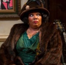 Photo Flash: MA RAINEY'S BLACK BOTTOM at Two River Theater