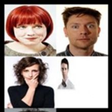 Angela Barnes, Jethro Bradley and More Set for Amused Moose,Today