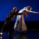 Center Dance Ensemble Performs Sensual And Emotional Stories Of Love And…