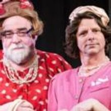 Middlebury Actors Workshop's GREATER TUNA Begins Tonight