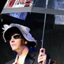 Photo Flash: Barrel of Monkeys Presents THAT'S WEIRD, GRANDMA: IT CAME FROM THE VOTIN