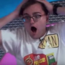 VIDEO: Contestant Goes Nuts After Breaking PRICE IS RIGHT 'Plinko' Record