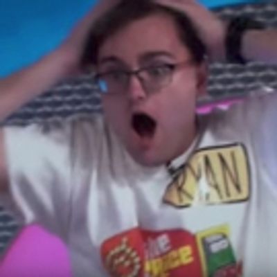 VIDEO: Contestant Goes Nuts After Breaking PRICE IS RIGHT 'Plinko' Record