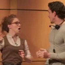 STAGE TUBE: First Look at Trailer for SEX TIPS FOR STRAIGHT WOMEN FROM A GAY MAN