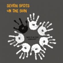 Martin Zimmerman's SEVEN SPOTS ON THE SUN Starts Tonight at Rattlestick Playwrights T