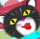 Charismatic Cat Returns to The Court in a New Musical Adventure