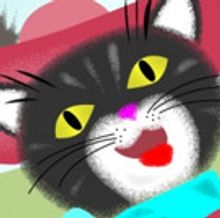 Charismatic Cat Returns to The Court in a New Musical Adventure