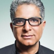 Deepak Chopra to Bring THE FUTURE OF WELL BEING to MPAC