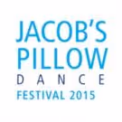 Jacob's Pillow to Kick Off 2015 Festival with Performances, Classes, Exhibits, &…