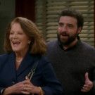 VIDEO: Sneak Peek - Linda Lavin Plays Hard-to-Please In-Law on Next Episode of MOM