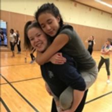 BWW Blog: Patti Meadors - Balancing School and Theatre