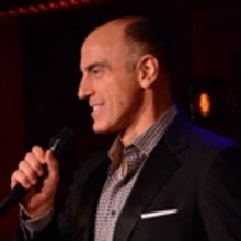 Photo Coverage: William Michals Makes Feinstein's/54 Below Solo Debut