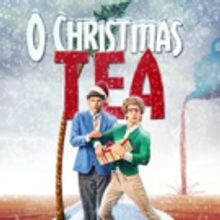 British Comedy Duo James & Jamesy to Bring Holiday Cheer to Maple Ridge with O CHRIST