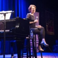 BWW Review: Jewish Arts Collaborative Brings Broadway to Natick with Seth Rudetsky &