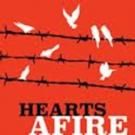 HEARTS AFIRE Begins Tonight at FringeNYC