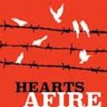 HEARTS AFIRE Begins Tonight at FringeNYC