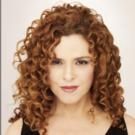 BWW Previews: Bernadette Peters, Laura Benanti & More Set for NJPAC AMERICAN…